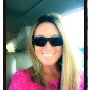 Meet your Posher, Jen